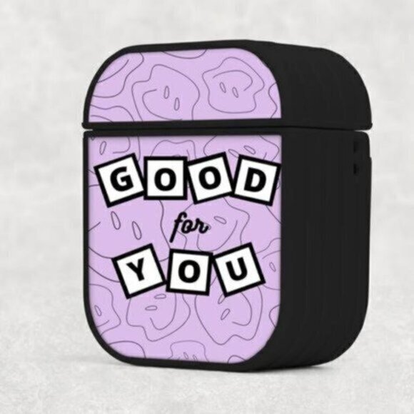 Hand Crafted Other - Olivia Rodrigo Good For You Airpod Case
